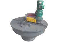 电动木屑分离器