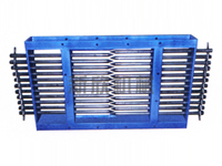 BTF单、双层棒条阀