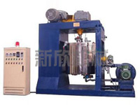 JBQ系列立式搅拌球磨机