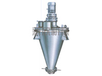 双螺旋锥形混合机