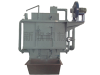 直燃式煤气发生炉